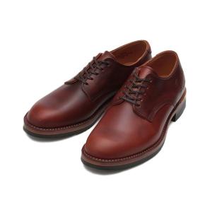 Danner（ダナー） BROGAN ブローガン D210510 DK.BROWN : ABC-MART