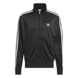 adidas（アディダス） U LEO TT アウター JV7579 ABC-MART限定 *BLACK