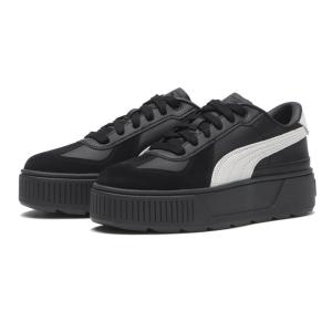 PUMA（プーマ） KARMEN X-TRA カルメン X-TRA 400369 04FROSTED IVORY
