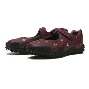 PUMA（プーマ） MOSTRO FEY SATIN MOSTRO FEY SATIN 401063 02BK/C