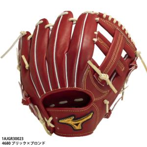 MIZUNO（ミズノ） 【ミズノ】 軟式用 ミズノプロ 5DNAテクノロジー22