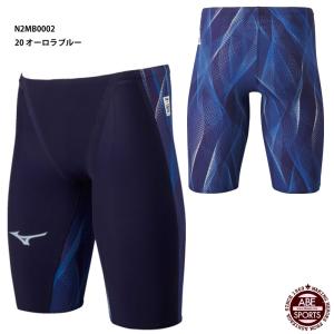 MIZUNO（ミズノ） ミズノ/2020年 最新モデル/メンズ 競泳用水着/GX