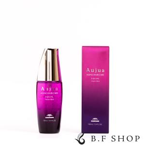 ミルボン オージュア クエンチ フルイド 100g アウトバス milbon aujua