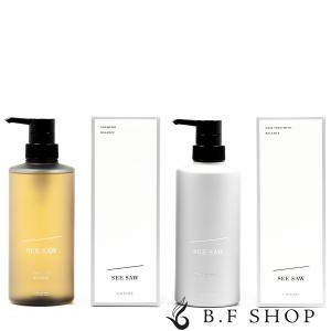各1個セット ヒートプロテクティブ シャンプー 500ml ＋
