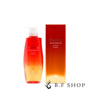 Aujua ミルボン オージュア AL アルティール シャンプー 1800ml