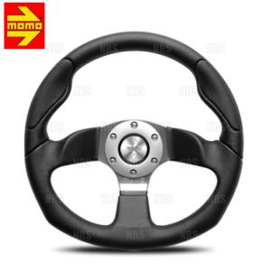 MOMO（モモ） VELOCE RACING ヴェローチェ レーシング 320mm ブラック