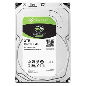 BarraCuda（Seagate） Seagate シーゲート BarraCuda 8TB 5400RPM