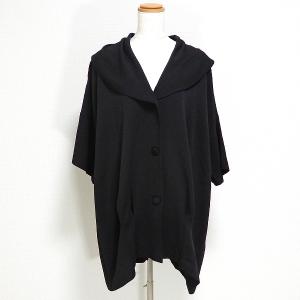 詩仙堂 コート リバーシブル 美品 ちりめん : DANDELION-onlineshop