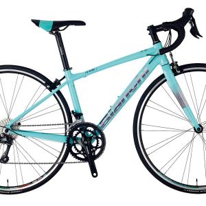Bianchi（ビアンキ） 2026年モデル VIA NIRONE7 SORA 9SP (YTBJJ