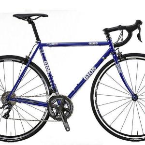 GIOS（ジオス） 2026年モデル FENICE フェニーチェ 2x8s ロードバイク
