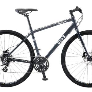 GIOS（ジオス） GIOS MISTRAL DISC (ジオスブルー) 2026 ミストラル