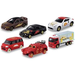 トミカ 日産 フェアレディ MOTUL AUTECH Z NISSANオリジナル 2025