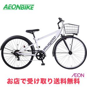 イオン 2/22-23 ポイント5倍 スカラーレE 外装6段変速 27型 : イオン