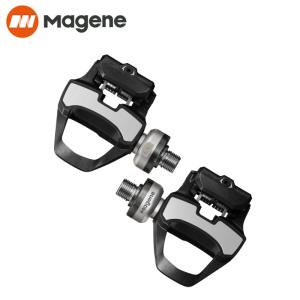 シマノ（SHIMANO） 自転車用 パワーメーター ペダル Favero ファベロ
