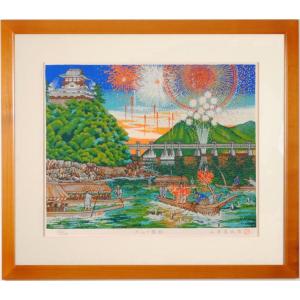 マイケル・ルー NYNYファジー ポップアート 絵画 猫 絵 インテリア