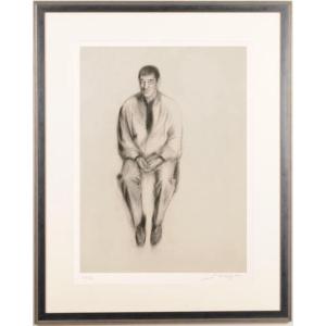 激レア 高倉健 高倉健の世界 SAYO HUKUYAMA 作品 セーター 激レア 高倉