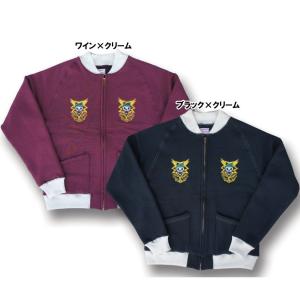 CUSHMAN（クッシュマン） ハーフジップ タートル スウェット メンズ