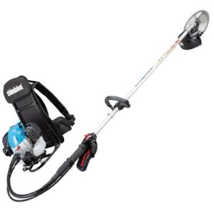 KIORITZ（共立） RME3200LT 背負式草刈機 刈払機 (ループハンドル