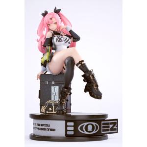 特典付き) ゼンレスゾーンゼロ ニコデマラ 1/7 フィギュア - 最安値