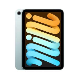Apple iPad mini 第7世代 Wi-Fi 128GB MXN63JA スペースグレイ【お