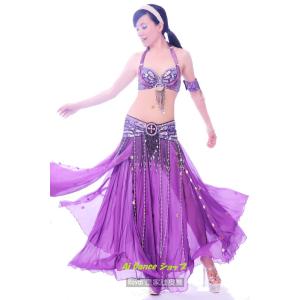 ベリーダンス 衣装 アクセサリー チョーカー 全12色展開 : Ai Dance