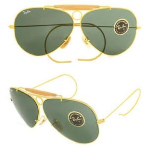 Ray-Ban（レイバン） サングラス 【ボシュロム/アメリカ製/正規品/新品