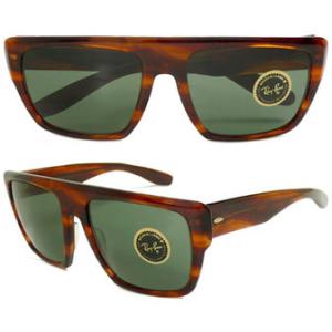 Ray-Ban（レイバン） サングラス 【ボシュロム/アメリカ製/正規品/新品