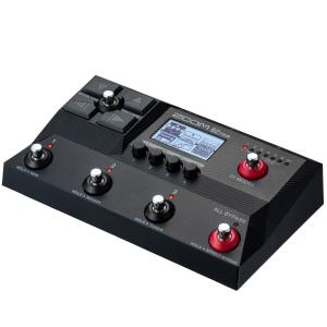 ズーム（zoom） ZOOM MS-80IR+ コンパクトエフェクターサイズのマルチ
