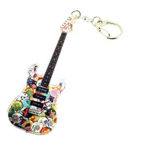 ESP ESP AS-SGZ-04 LUNA SEA SUGIZO アクリル スタンド S-III Fretless