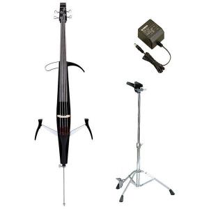 YAMAHA（ヤマハ） YAMAHA SVC50+BST1 サイレントチェロ(SVC-50+BST-1
