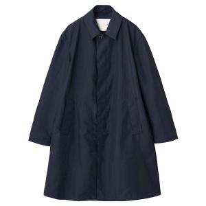 Mackintosh（マッキントッシュ） ステンカラーコート THE CLEY WOOL