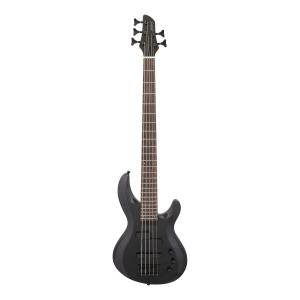 Aria Proll AriaProII 5弦ベースギター IGB-STD/5B MBK : G&G MUSIC