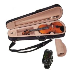 スズキ（SUZUKI） Suzuki No.280 1/2 1985年 Violin 分数バイオリン