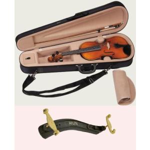 5点セット]SUZUKI VIOLIN No.230(サイズ:4/4 3/4 1/2 1/4 1/8 1/10 1
