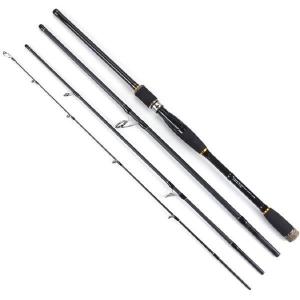 シマノ（SHIMANO） ルアーマチックMB S86ML-4 スピニングルアーロッド