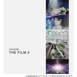 YOASOBI／THE FILM 3（完全生産限定盤） [Blu-ray] : ぐるぐる王国2