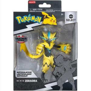 Pokemon Select】 ポケモン セレクト メガリザードンX 可動式バトル