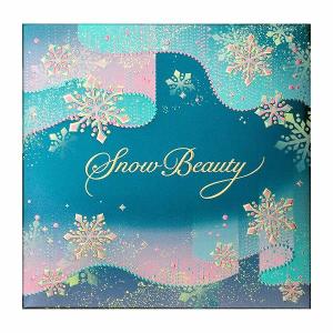 SNOW BEAUTY（スノービューティー） 【数量限定】医薬部外品 資生堂