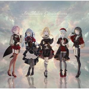 Ave Mujica 'S/'The Way/Sophie＜通常盤＞ 12cmCD Single