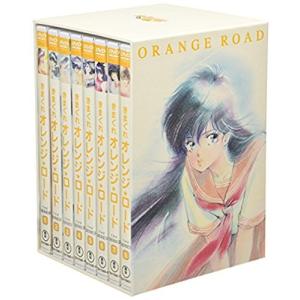 きまぐれオレンジ☆ロード The Series テレビシリーズ全48話DVD-BOX