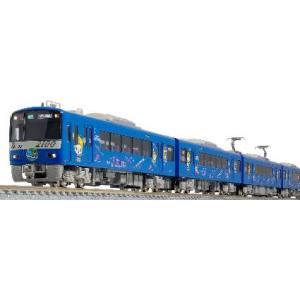 グリーンマックス 50603 京急600形「コリラックマ＆チャイロイコグマが