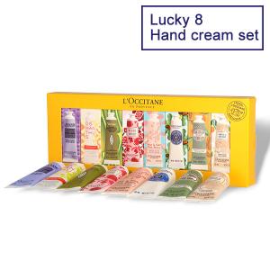 L'OCCITANE（ロクシタン） 『並行輸入品』ロクシタン ハンドクリーム