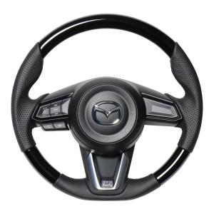 オートエクゼ オートエグゼ(AUTOEXE) スポーツステアリングホイール