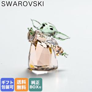 SWAROVSKI（スワロフスキー） クリスタルフィギュア スターウォーズ