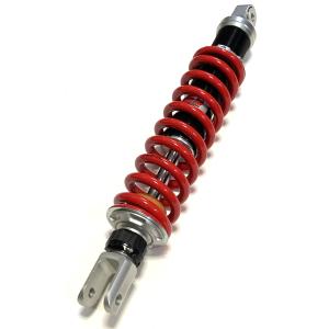 YSS DTGリアショック ブルー 345mm CT125ハンターカブ・クロスカブ50