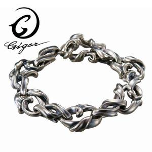 K-SMITH（ケースミス） シルバーチェーン ブレスレット : Baby・Sies