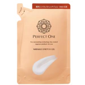 PERFECT ONE（パーフェクトワン） 薬用ホワイトニングジェル 75g