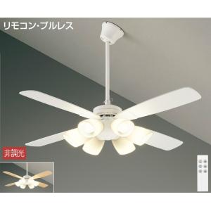 DAIKO（ダイコー） シーリンングファン YCF-111SSS DAIKO CF TYPE 羽径