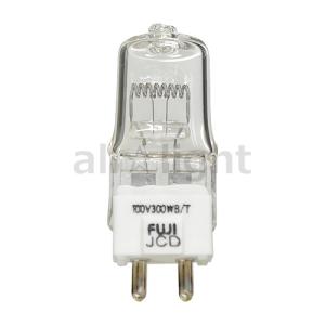 ウシオ電機 USHIO スタジオ用ハロゲンランプ JCS 110V