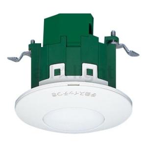 Panasonic（パナソニック） 天井取付熱線センサ付自動スイッチ 広角